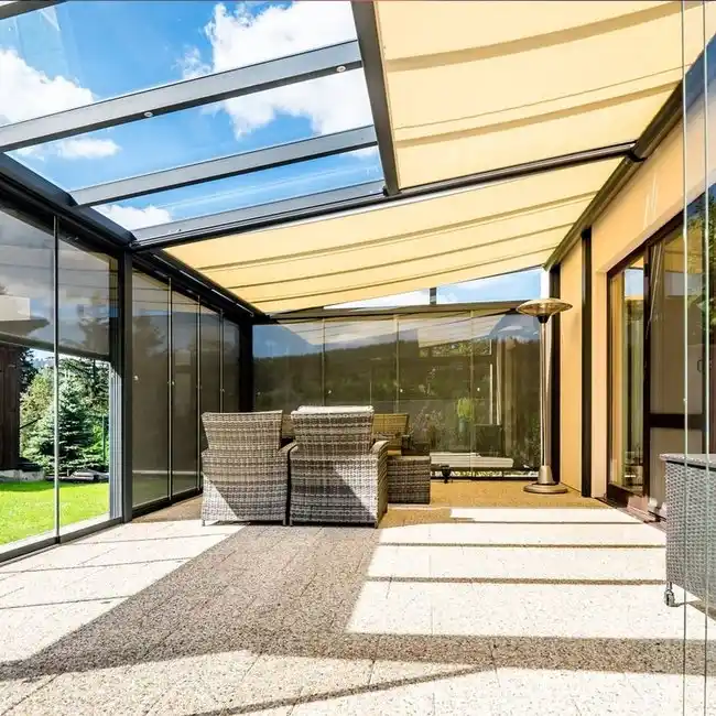 zonwering Bovensmilde